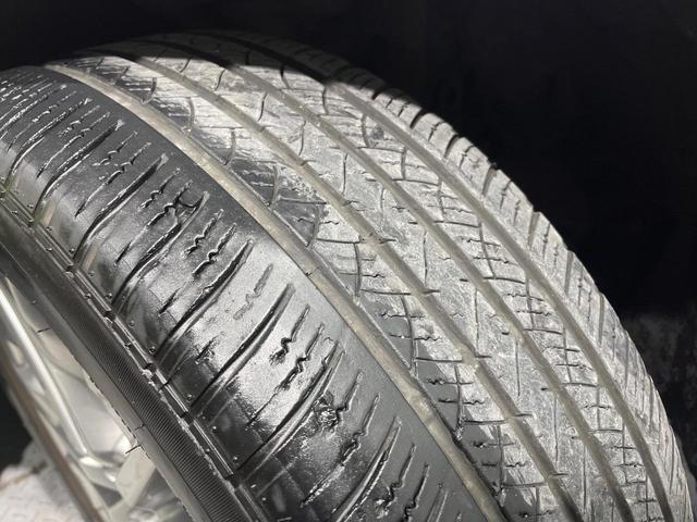 ＲＡＶ４ Ｇ　Ｚパッケージ　９インチナビ　バックカメラ　衝突軽減　レーダークルーズ　禁煙車　パワーバックドア　合皮シート　パワーシート　コーナーセンサー　スマートキー　ＬＥＤヘッド　ビルトインＥＴＣ　純正１９インチアルミ（65枚目）