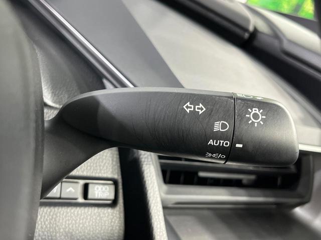 プリウス Ｘ　禁煙車　純正８インチディスプレイオーディオ　バックカメラ　衝突軽減　車線逸脱　レーダークルーズコントロール　ＢＳＭ　ＬＥＤヘッド　フルセグ　Ａｐｐｌｅｃａｒｐｌａｙ　ＥＴＣ２．０　ドラレコ（38枚目）