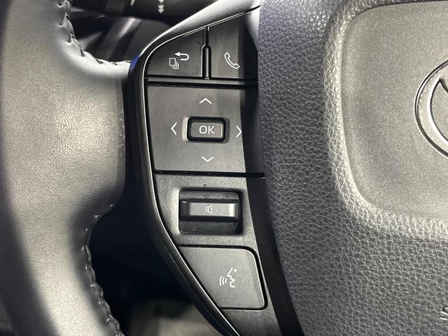 プリウス Ｘ　禁煙車　純正８インチディスプレイオーディオ　バックカメラ　衝突軽減　車線逸脱　レーダークルーズコントロール　ＢＳＭ　ＬＥＤヘッド　フルセグ　Ａｐｐｌｅｃａｒｐｌａｙ　ＥＴＣ２．０　ドラレコ（39枚目）