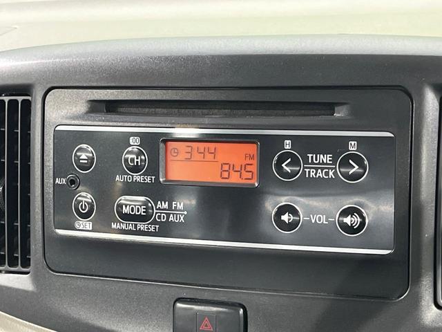 ピクシスエポック L 禁煙車 ETC 純正CDオーディオ インパネシフト アイドリングストップ(3枚目)