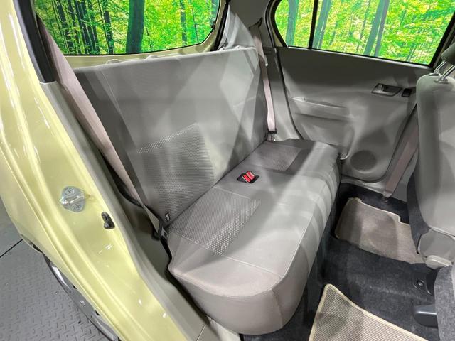 ピクシスエポック L 禁煙車 ETC 純正CDオーディオ インパネシフト アイドリングストップ(9枚目)