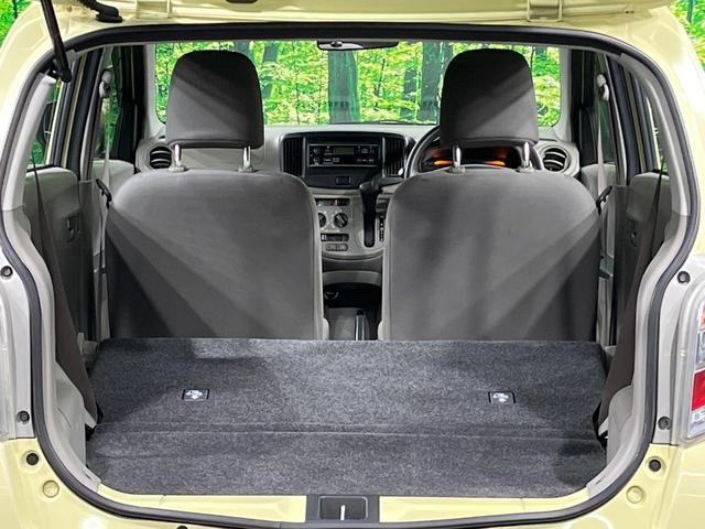 ピクシスエポック L 禁煙車 ETC 純正CDオーディオ インパネシフト アイドリングストップ(10枚目)