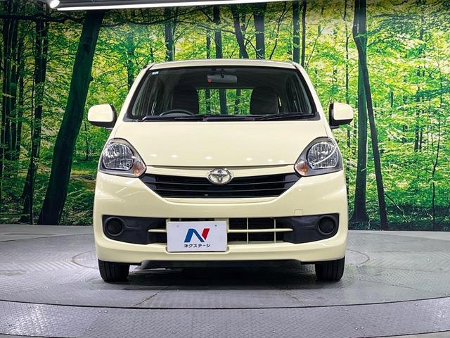 ピクシスエポック L 禁煙車 ETC 純正CDオーディオ インパネシフト アイドリングストップ(14枚目)