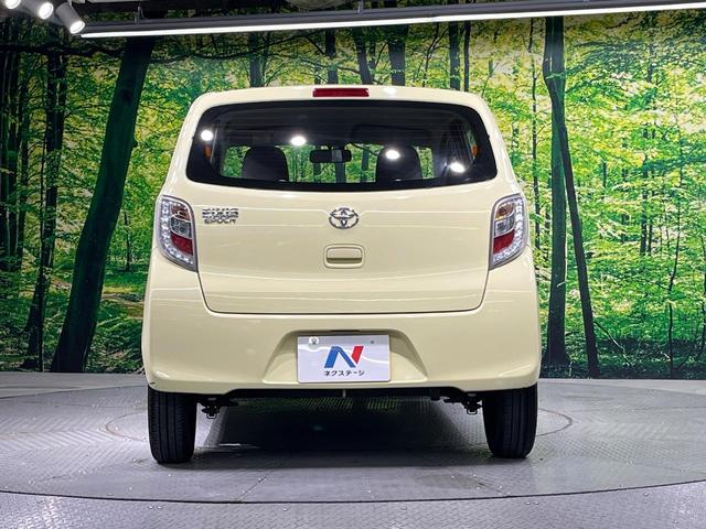 ピクシスエポック L 禁煙車 ETC 純正CDオーディオ インパネシフト アイドリングストップ(15枚目)