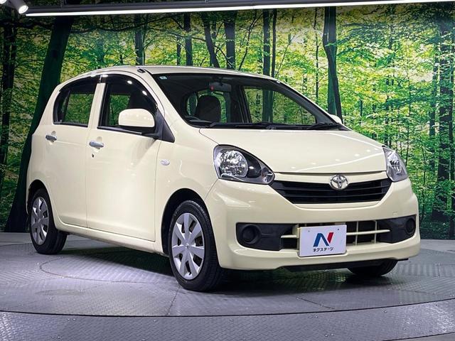 ピクシスエポック L 禁煙車 ETC 純正CDオーディオ インパネシフト アイドリングストップ(16枚目)