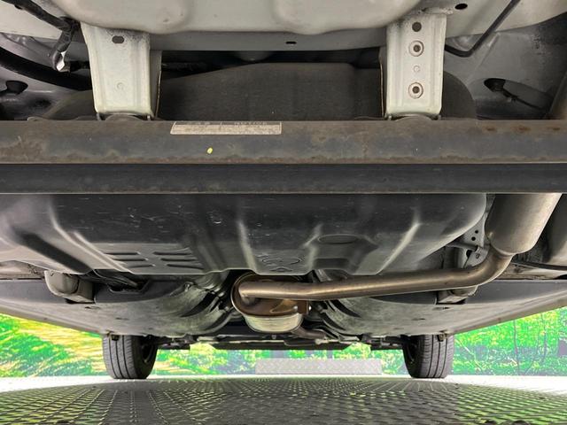 ピクシスエポック L 禁煙車 ETC 純正CDオーディオ インパネシフト アイドリングストップ(19枚目)