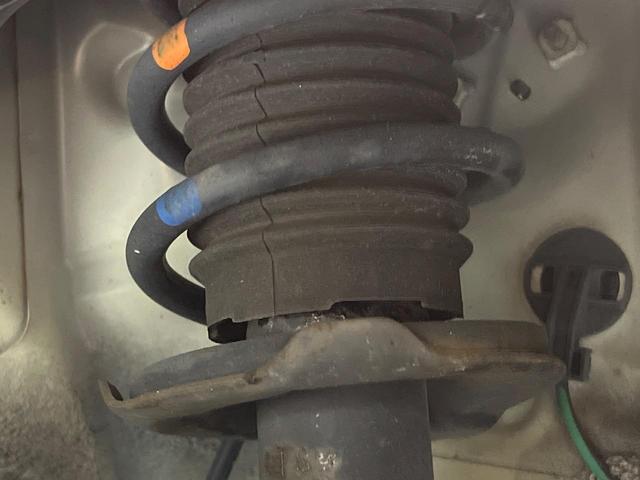 ピクシスエポック L 禁煙車 ETC 純正CDオーディオ インパネシフト アイドリングストップ(20枚目)