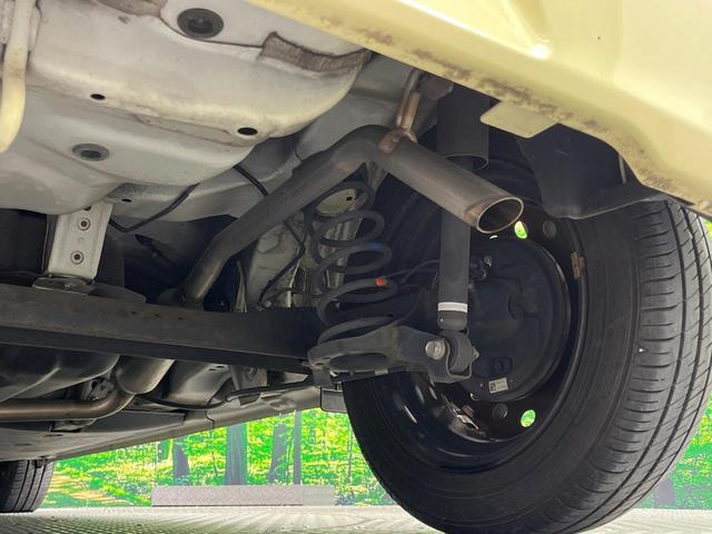 ピクシスエポック L 禁煙車 ETC 純正CDオーディオ インパネシフト アイドリングストップ(21枚目)