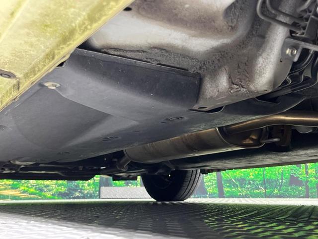 ピクシスエポック L 禁煙車 ETC 純正CDオーディオ インパネシフト アイドリングストップ(22枚目)