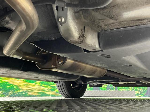 ピクシスエポック L 禁煙車 ETC 純正CDオーディオ インパネシフト アイドリングストップ(23枚目)