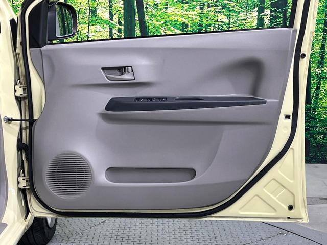 ピクシスエポック L 禁煙車 ETC 純正CDオーディオ インパネシフト アイドリングストップ(24枚目)