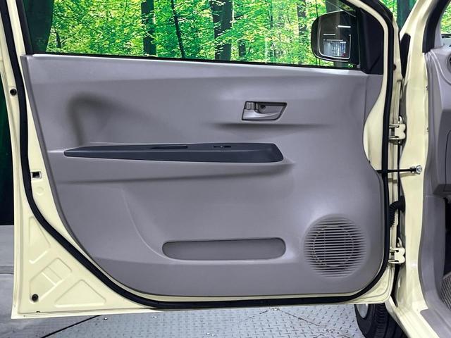 ピクシスエポック L 禁煙車 ETC 純正CDオーディオ インパネシフト アイドリングストップ(26枚目)