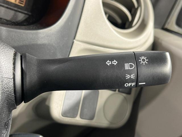 ピクシスエポック L 禁煙車 ETC 純正CDオーディオ インパネシフト アイドリングストップ(31枚目)