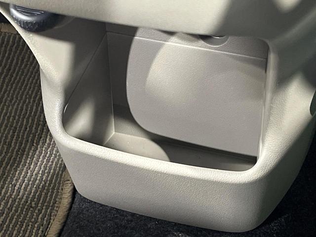 ピクシスエポック L 禁煙車 ETC 純正CDオーディオ インパネシフト アイドリングストップ(33枚目)