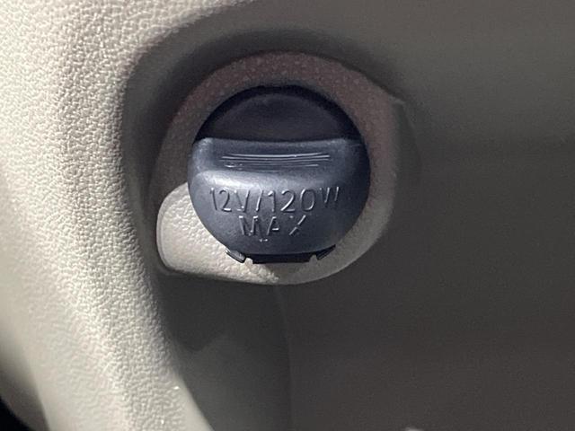 ピクシスエポック L 禁煙車 ETC 純正CDオーディオ インパネシフト アイドリングストップ(34枚目)