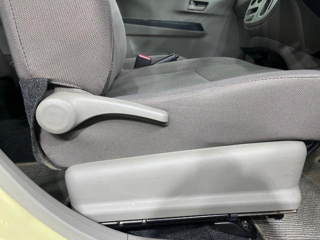 ピクシスエポック L 禁煙車 ETC 純正CDオーディオ インパネシフト アイドリングストップ(41枚目)