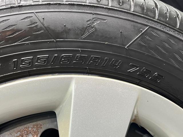 ピクシスエポック L 禁煙車 ETC 純正CDオーディオ インパネシフト アイドリングストップ(44枚目)