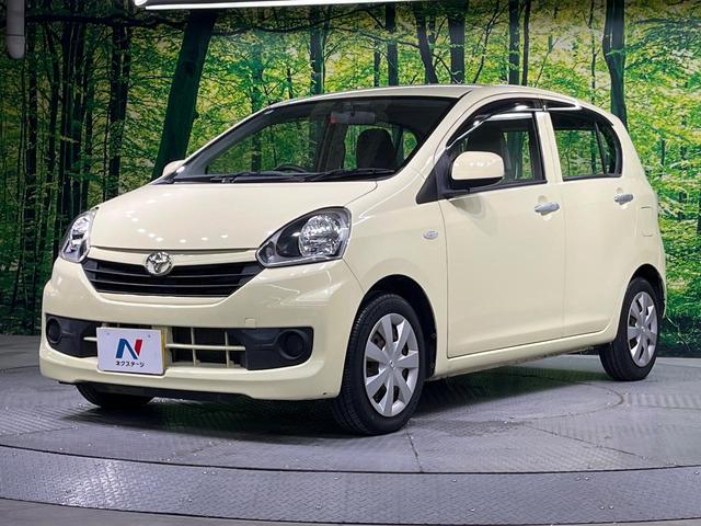 ピクシスエポック L 禁煙車 ETC 純正CDオーディオ インパネシフト アイドリングストップ(45枚目)