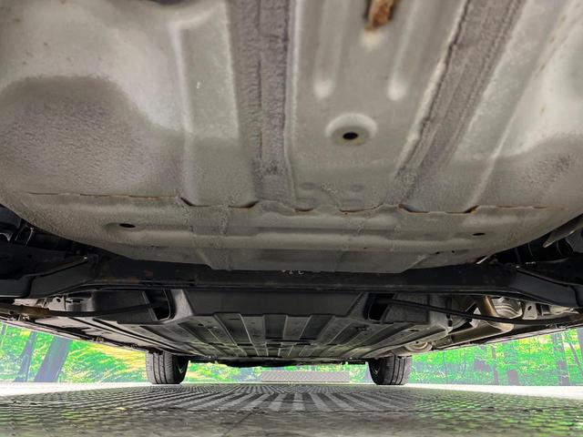 下回りがきれいなうちに、防錆加工の施工がオススメ。降雪地域はもちろん、沿岸部にお住いの方や、趣味でマリン・ウィンタースポーツをされる方にご好評いただいております。