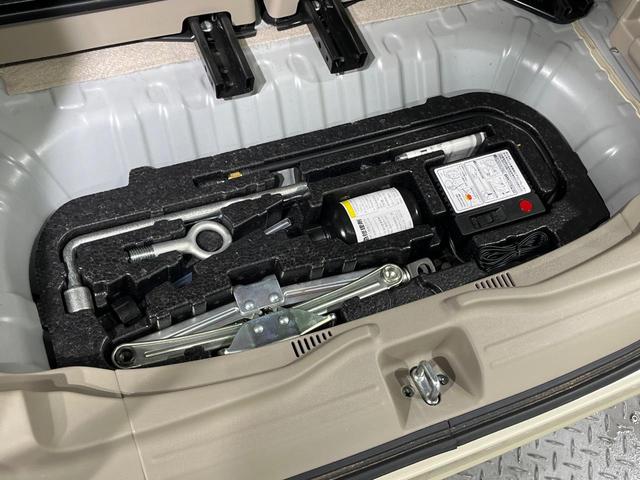 Ｎ－ＢＯＸ ２トーンカラースタイル　Ｇ　ＳＳパッケージ　純正ナビ　両側電動ドア　バックカメラ　衝突軽減　禁煙車　スマートキー　ＨＩＤヘッドライト　ＥＴＣ　オートライト　オートエアコン　Ｂｌｕｅｔｏｏｔｈ　シートヒーター　ステアリングスイッチ（48枚目）