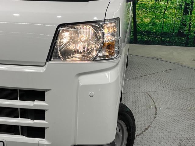 ハイゼットカーゴ ＤＸ　衝突被害軽減システム　オーディオ　禁煙車　コーナーセンサー　キーレスエントリー　オートライト　アイドリングストップ　プライバシーガラス（12枚目）