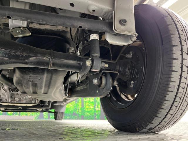 ハイゼットカーゴ ＤＸ　衝突被害軽減システム　オーディオ　禁煙車　コーナーセンサー　キーレスエントリー　オートライト　アイドリングストップ　プライバシーガラス（21枚目）