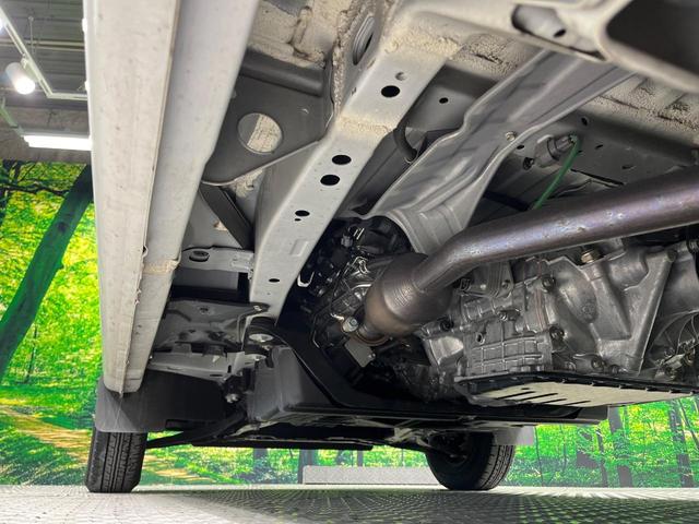ハイゼットカーゴ ＤＸ　衝突被害軽減システム　オーディオ　禁煙車　コーナーセンサー　キーレスエントリー　オートライト　アイドリングストップ　プライバシーガラス（23枚目）