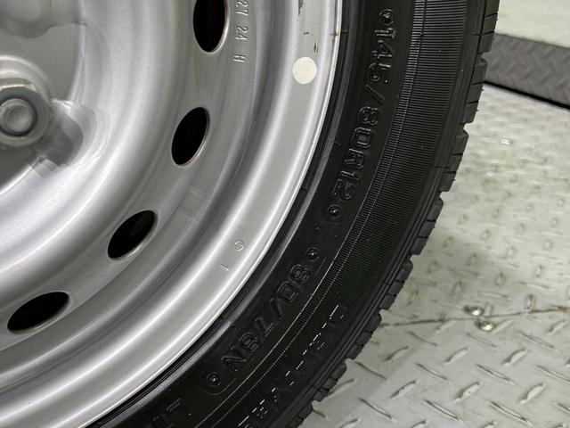 ハイゼットカーゴ ＤＸ　衝突被害軽減システム　オーディオ　禁煙車　コーナーセンサー　キーレスエントリー　オートライト　アイドリングストップ　プライバシーガラス（47枚目）