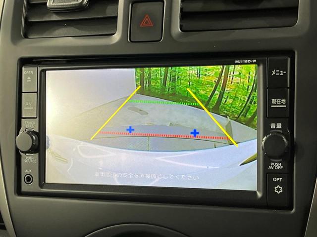 マーチ Ｓ　純正ナビ　バックカメラ　禁煙車　ドラレコ　ＬＥＤヘッド　ＥＴＣ　Ｂｌｕｅｔｏｏｔｈ　ＣＤ　フルセグ　ドアバイザー　プライバシーガラス（4枚目）