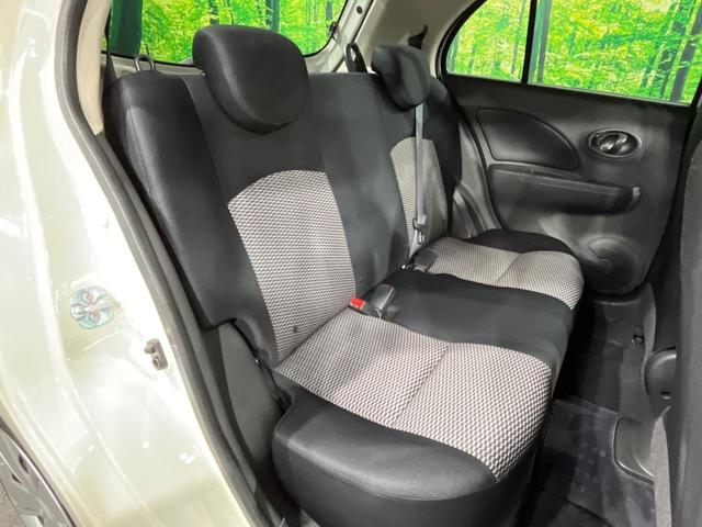 マーチ Ｓ　純正ナビ　バックカメラ　禁煙車　ドラレコ　ＬＥＤヘッド　ＥＴＣ　Ｂｌｕｅｔｏｏｔｈ　ＣＤ　フルセグ　ドアバイザー　プライバシーガラス（9枚目）