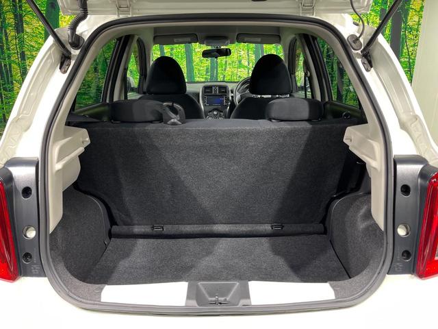 マーチ Ｓ　純正ナビ　バックカメラ　禁煙車　ドラレコ　ＬＥＤヘッド　ＥＴＣ　Ｂｌｕｅｔｏｏｔｈ　ＣＤ　フルセグ　ドアバイザー　プライバシーガラス（10枚目）