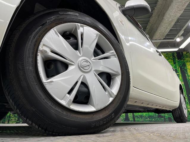 マーチ Ｓ　純正ナビ　バックカメラ　禁煙車　ドラレコ　ＬＥＤヘッド　ＥＴＣ　Ｂｌｕｅｔｏｏｔｈ　ＣＤ　フルセグ　ドアバイザー　プライバシーガラス（13枚目）