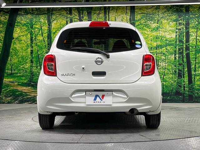 マーチ Ｓ　純正ナビ　バックカメラ　禁煙車　ドラレコ　ＬＥＤヘッド　ＥＴＣ　Ｂｌｕｅｔｏｏｔｈ　ＣＤ　フルセグ　ドアバイザー　プライバシーガラス（15枚目）