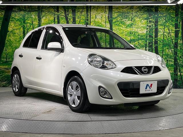 マーチ Ｓ　純正ナビ　バックカメラ　禁煙車　ドラレコ　ＬＥＤヘッド　ＥＴＣ　Ｂｌｕｅｔｏｏｔｈ　ＣＤ　フルセグ　ドアバイザー　プライバシーガラス（16枚目）