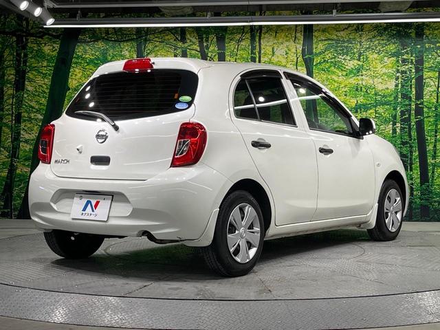 マーチ Ｓ　純正ナビ　バックカメラ　禁煙車　ドラレコ　ＬＥＤヘッド　ＥＴＣ　Ｂｌｕｅｔｏｏｔｈ　ＣＤ　フルセグ　ドアバイザー　プライバシーガラス（17枚目）