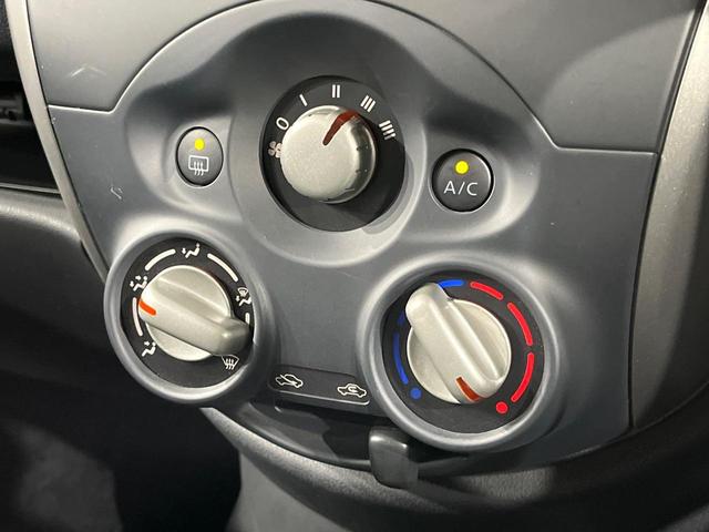 マーチ Ｓ　純正ナビ　バックカメラ　禁煙車　ドラレコ　ＬＥＤヘッド　ＥＴＣ　Ｂｌｕｅｔｏｏｔｈ　ＣＤ　フルセグ　ドアバイザー　プライバシーガラス（31枚目）