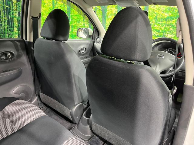 マーチ Ｓ　純正ナビ　バックカメラ　禁煙車　ドラレコ　ＬＥＤヘッド　ＥＴＣ　Ｂｌｕｅｔｏｏｔｈ　ＣＤ　フルセグ　ドアバイザー　プライバシーガラス（36枚目）