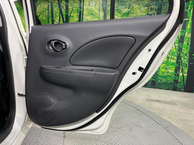 マーチ Ｓ　純正ナビ　バックカメラ　禁煙車　ドラレコ　ＬＥＤヘッド　ＥＴＣ　Ｂｌｕｅｔｏｏｔｈ　ＣＤ　フルセグ　ドアバイザー　プライバシーガラス（38枚目）
