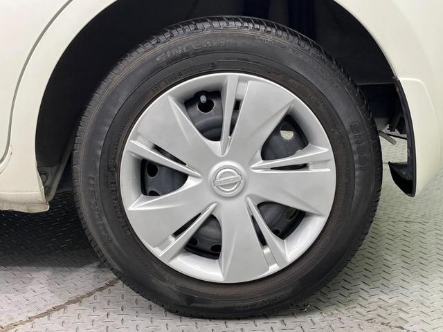 マーチ Ｓ　純正ナビ　バックカメラ　禁煙車　ドラレコ　ＬＥＤヘッド　ＥＴＣ　Ｂｌｕｅｔｏｏｔｈ　ＣＤ　フルセグ　ドアバイザー　プライバシーガラス（44枚目）