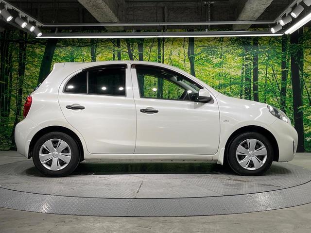 マーチ Ｓ　純正ナビ　バックカメラ　禁煙車　ドラレコ　ＬＥＤヘッド　ＥＴＣ　Ｂｌｕｅｔｏｏｔｈ　ＣＤ　フルセグ　ドアバイザー　プライバシーガラス（49枚目）