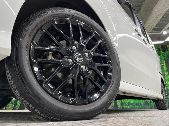 N-BOXカスタム Lターボ スタイル+ブラック 両側電動スライド 8インチナビ バックカメラ 衝突軽減 レーダークルーズ 禁煙車 ハーフレザーシート シートヒーター コーナーセンサー レーンキープ スマートキー LEDヘッド オートブレーキホールド(13枚目)