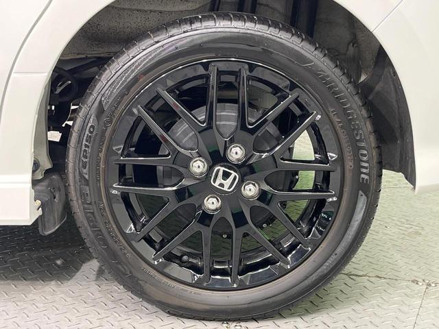 N-BOXカスタム Lターボ スタイル+ブラック 両側電動スライド 8インチナビ バックカメラ 衝突軽減 レーダークルーズ 禁煙車 ハーフレザーシート シートヒーター コーナーセンサー レーンキープ スマートキー LEDヘッド オートブレーキホールド(56枚目)