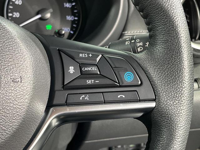 キックス Ｘ　９型ナビ　全周囲カメラ　衝突軽減　プロパイロット　禁煙車　２トーンカラー　コーナーセンサー　スマートキー　ＬＥＤヘッド　ＥＴＣ　デジタルインナーミラー　オートブレーキホールド　オートライト（6枚目）