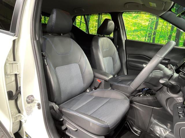 キックス Ｘ　９型ナビ　全周囲カメラ　衝突軽減　プロパイロット　禁煙車　２トーンカラー　コーナーセンサー　スマートキー　ＬＥＤヘッド　ＥＴＣ　デジタルインナーミラー　オートブレーキホールド　オートライト（8枚目）