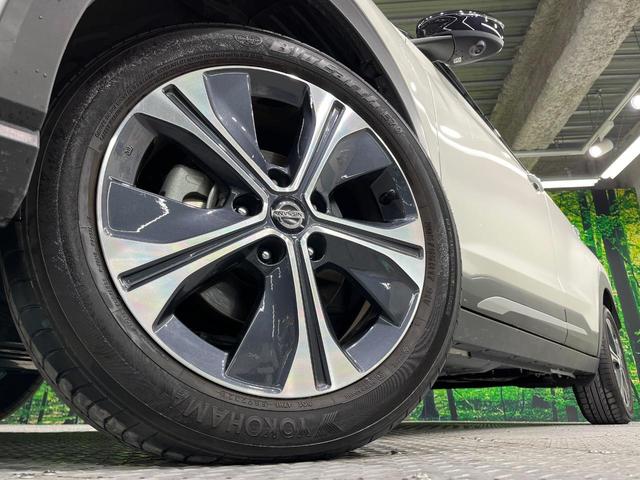 キックス Ｘ　９型ナビ　全周囲カメラ　衝突軽減　プロパイロット　禁煙車　２トーンカラー　コーナーセンサー　スマートキー　ＬＥＤヘッド　ＥＴＣ　デジタルインナーミラー　オートブレーキホールド　オートライト（13枚目）