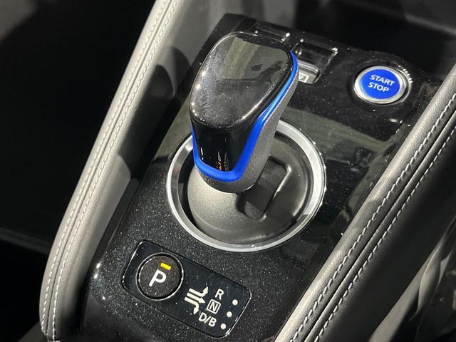 キックス Ｘ　９型ナビ　全周囲カメラ　衝突軽減　プロパイロット　禁煙車　２トーンカラー　コーナーセンサー　スマートキー　ＬＥＤヘッド　ＥＴＣ　デジタルインナーミラー　オートブレーキホールド　オートライト（37枚目）