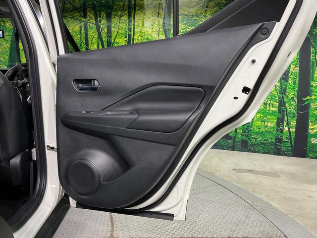 キックス Ｘ　９型ナビ　全周囲カメラ　衝突軽減　プロパイロット　禁煙車　２トーンカラー　コーナーセンサー　スマートキー　ＬＥＤヘッド　ＥＴＣ　デジタルインナーミラー　オートブレーキホールド　オートライト（48枚目）