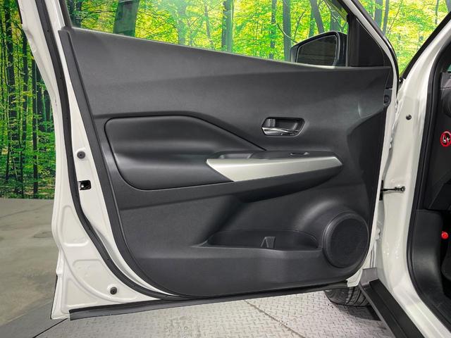 キックス Ｘ　９型ナビ　全周囲カメラ　衝突軽減　プロパイロット　禁煙車　２トーンカラー　コーナーセンサー　スマートキー　ＬＥＤヘッド　ＥＴＣ　デジタルインナーミラー　オートブレーキホールド　オートライト（49枚目）