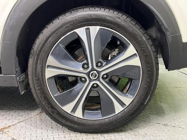 キックス Ｘ　９型ナビ　全周囲カメラ　衝突軽減　プロパイロット　禁煙車　２トーンカラー　コーナーセンサー　スマートキー　ＬＥＤヘッド　ＥＴＣ　デジタルインナーミラー　オートブレーキホールド　オートライト（56枚目）