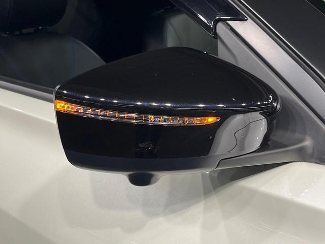 キックス Ｘ　９型ナビ　全周囲カメラ　衝突軽減　プロパイロット　禁煙車　２トーンカラー　コーナーセンサー　スマートキー　ＬＥＤヘッド　ＥＴＣ　デジタルインナーミラー　オートブレーキホールド　オートライト（60枚目）